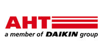 Inventarverwaltung Logo AHT Cooling Systems Germany GmbHAHT Cooling Systems Germany GmbH